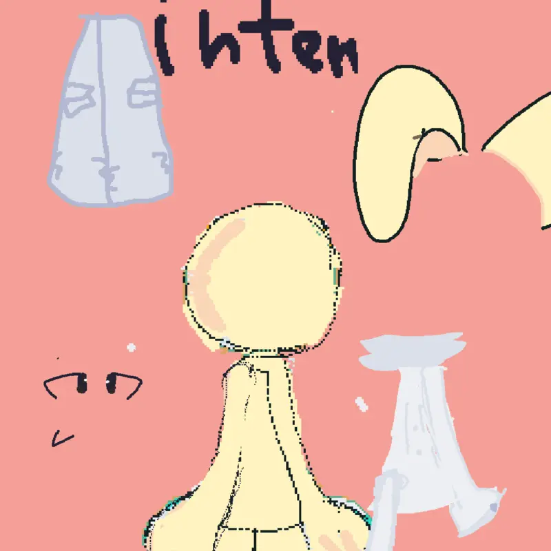 Game by @thecutewolf