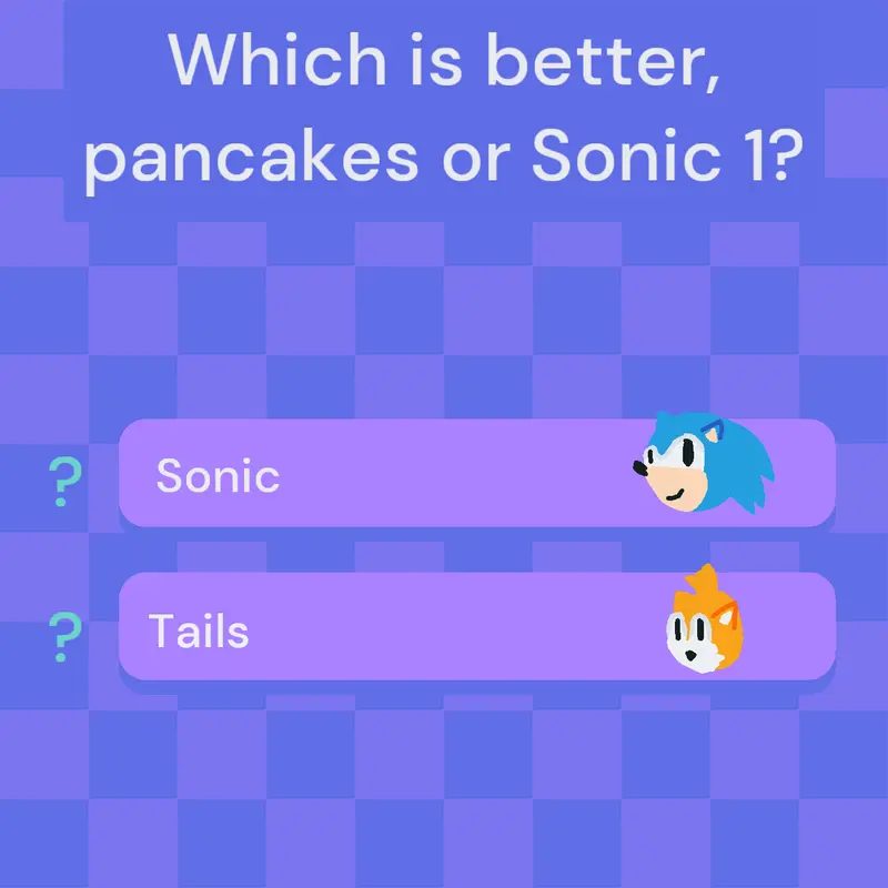 Game by @Sonic1735
