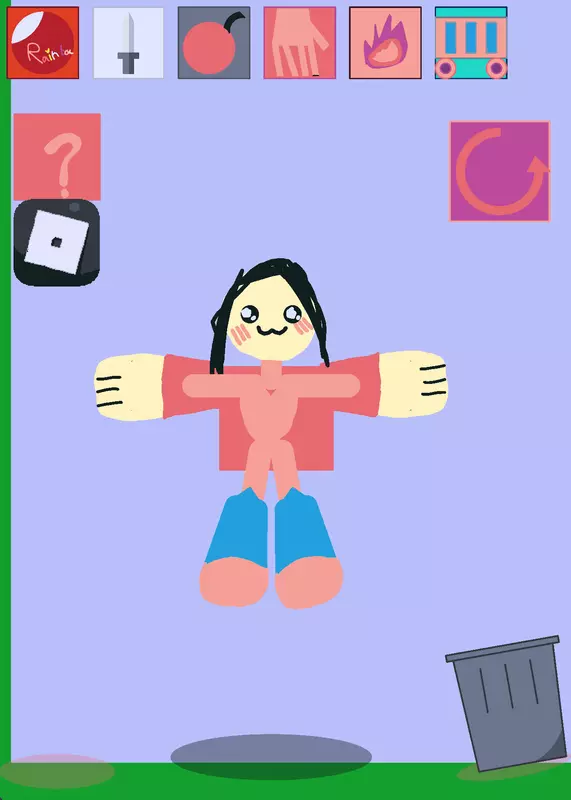 Game by @Rhiancute