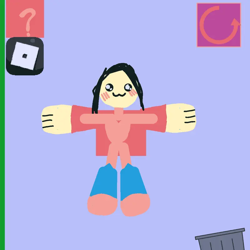 Game by @Rhiancute
