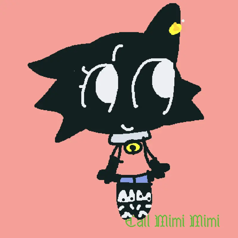 Game by @DAT_MIMI