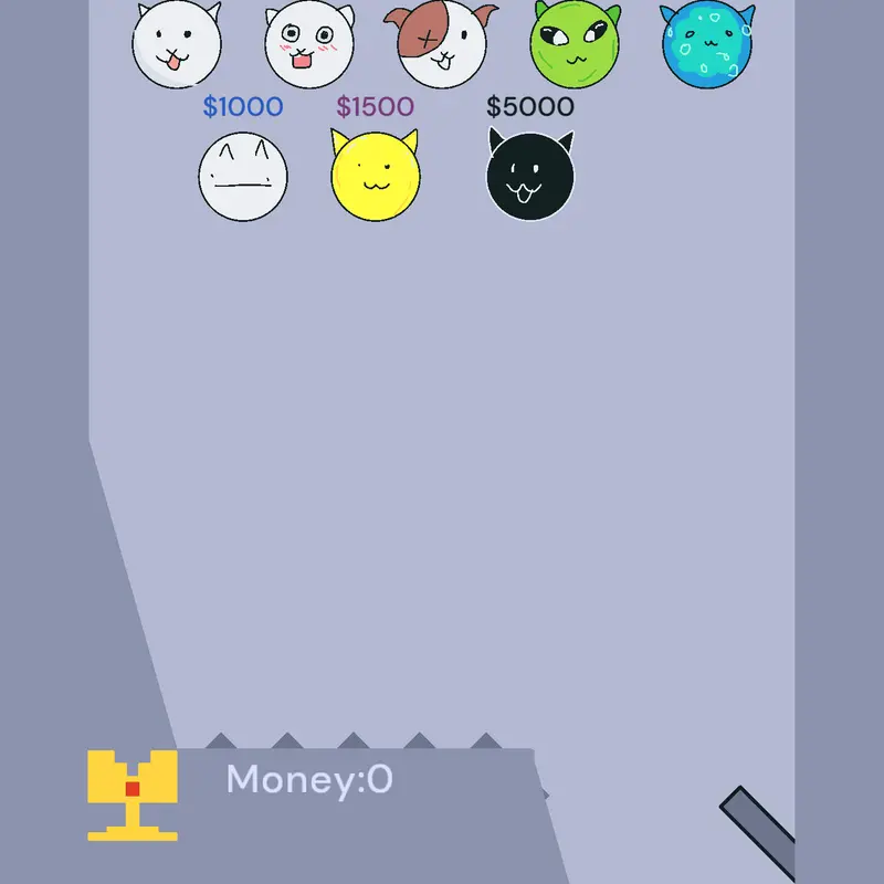 Game by @catlol