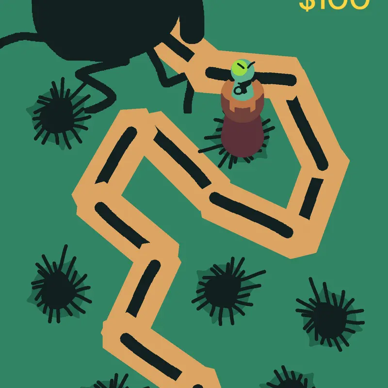Game by @ilogic_Games