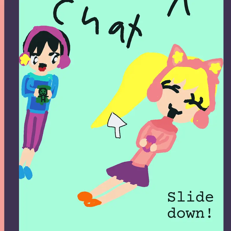 Game by @lillycookiewun