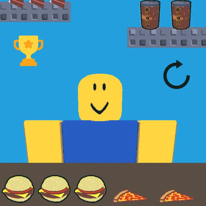 Game by @ItsNikolas