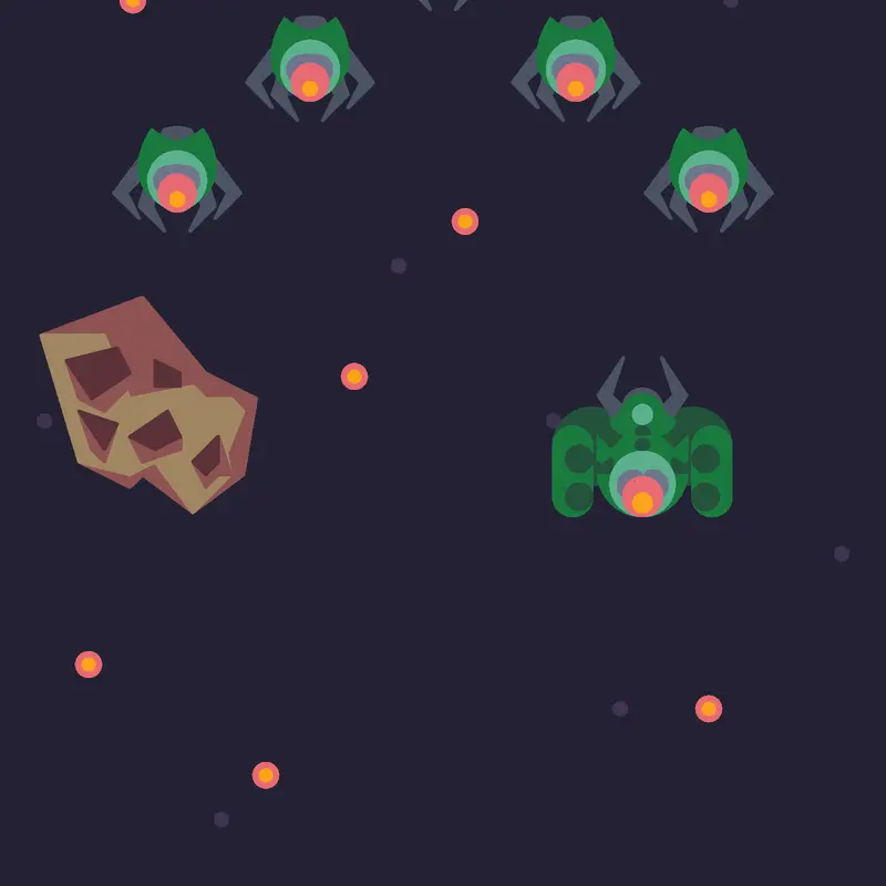 Game by @fico777