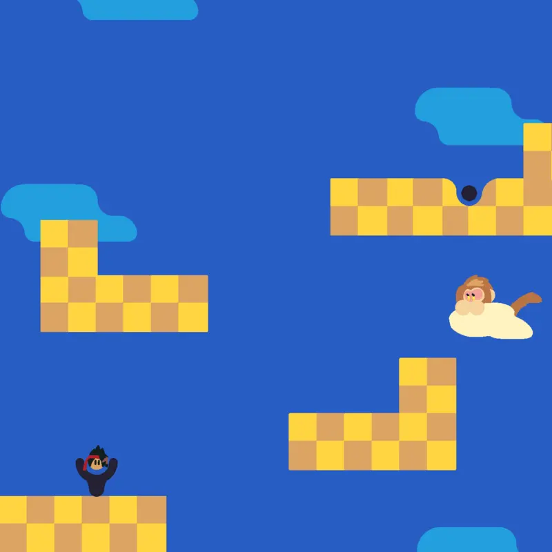 Game by @-Mac-lmk_fan-