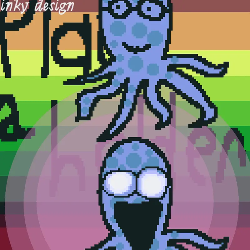 Game by @inky666again