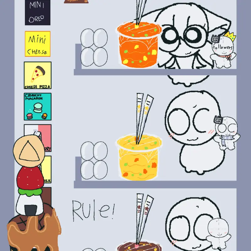 Game by @Mom0nga