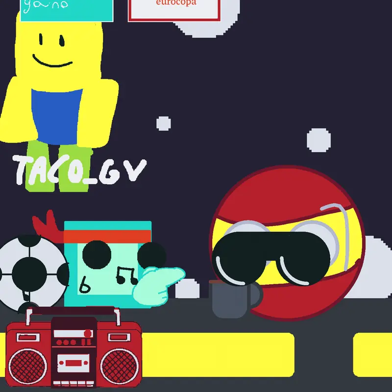 Game by @Ajoloxi