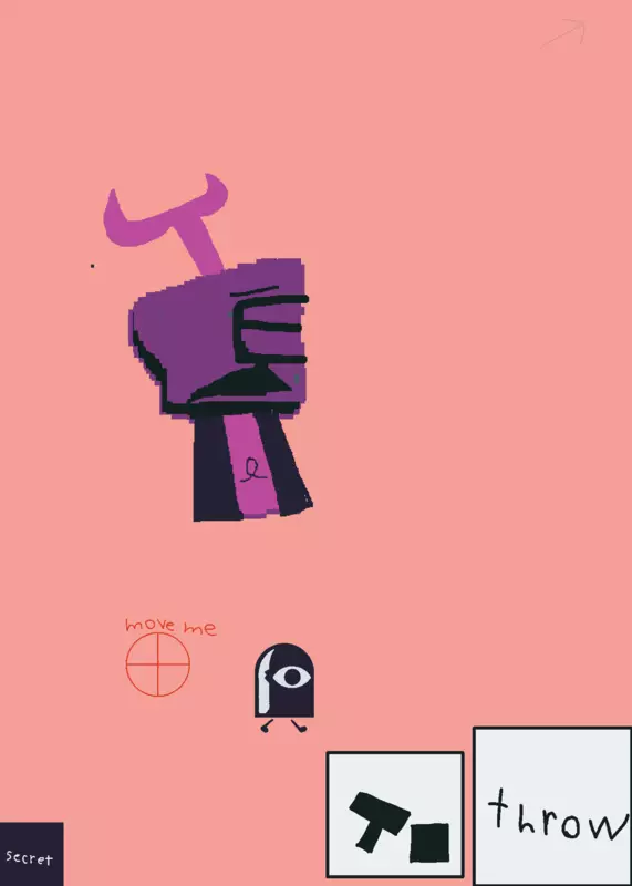 Game by @durpie