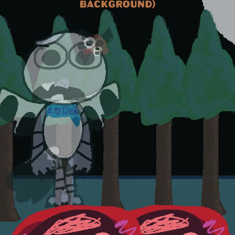 Game by @-Jerry_The_Dog-
