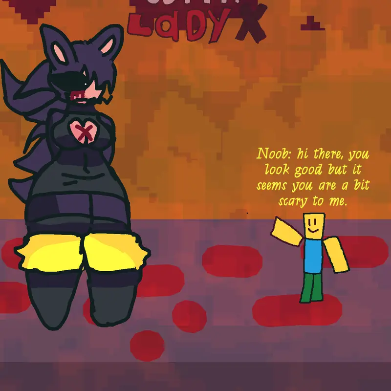 Game by @lexter01