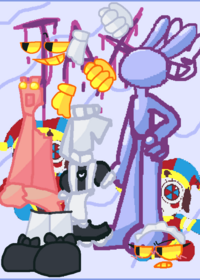 jax dressup