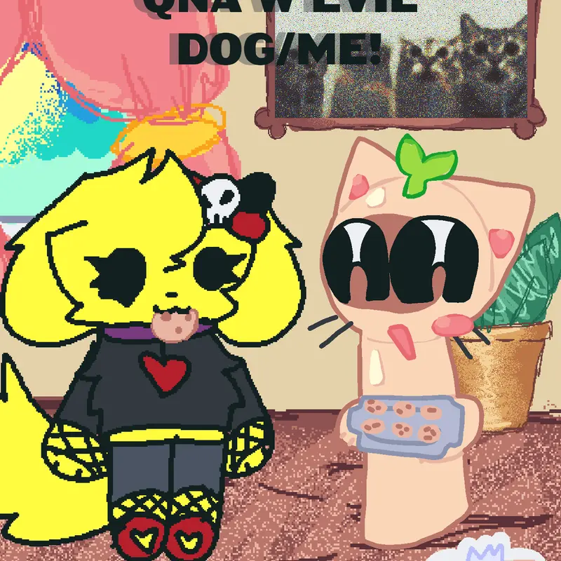 Game by @evildog22