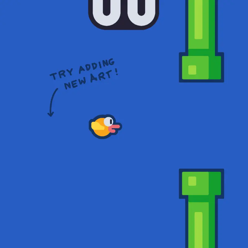 Game by @khanhdeptrai