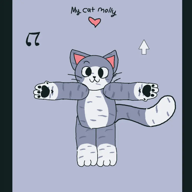 Game by @RinaTheVrPerson