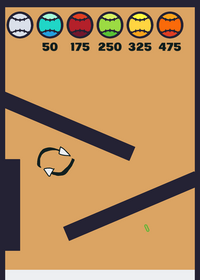 Money Balls the game