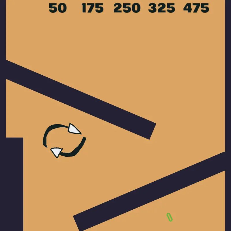 Money Balls the game by @Guelzix_Castle
