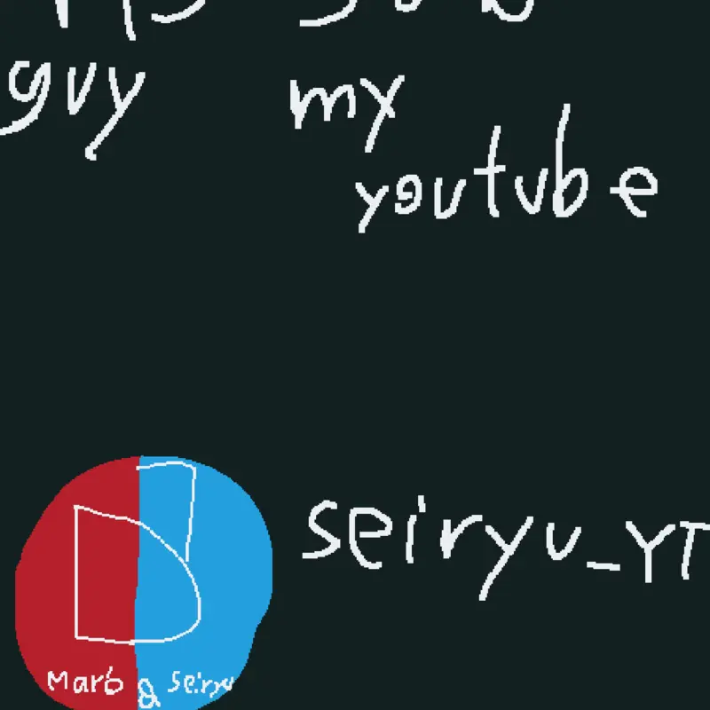Game by @seiryu