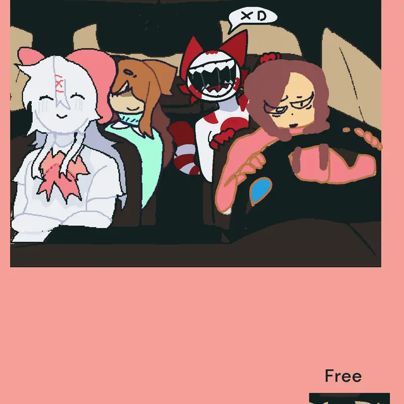 Game by @Nurse_ofc