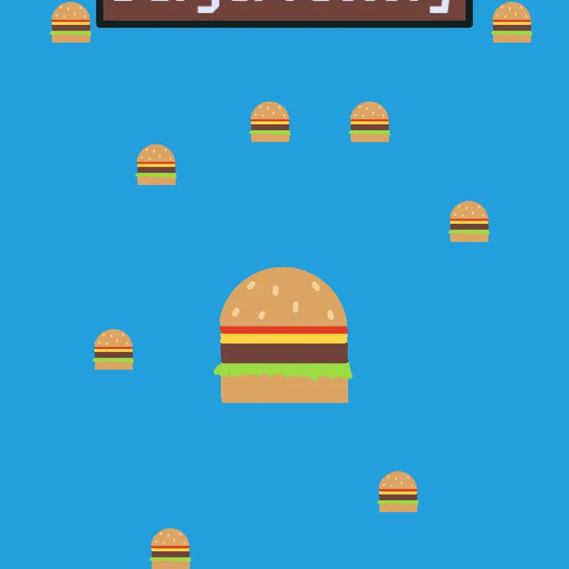 Game by @IvofleX