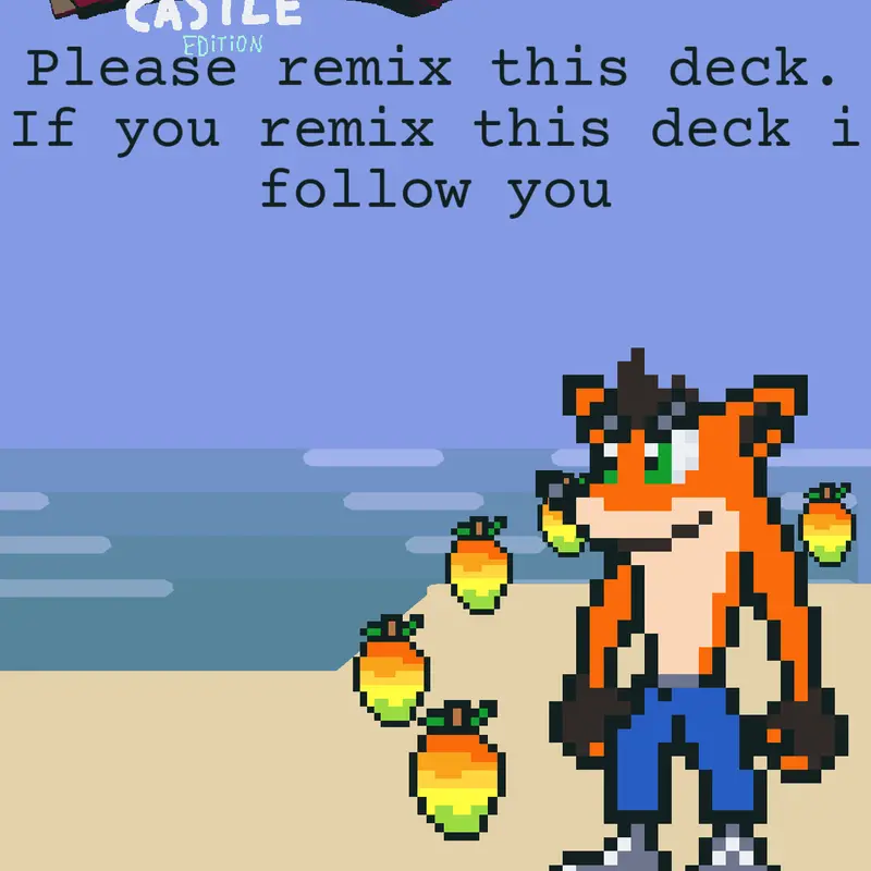 Game by @grassIjoined