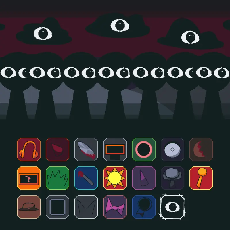Game by @durdar