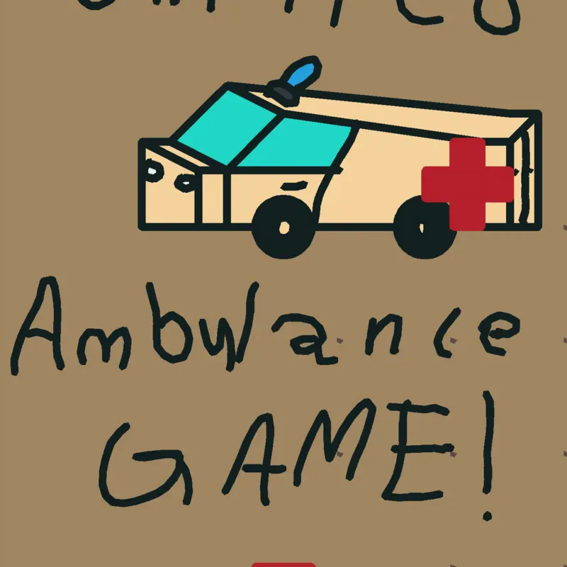 Game by @Huntah