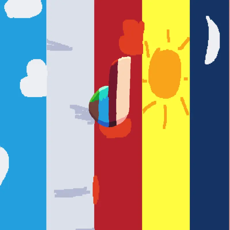 Game by @el_mundo_de_character