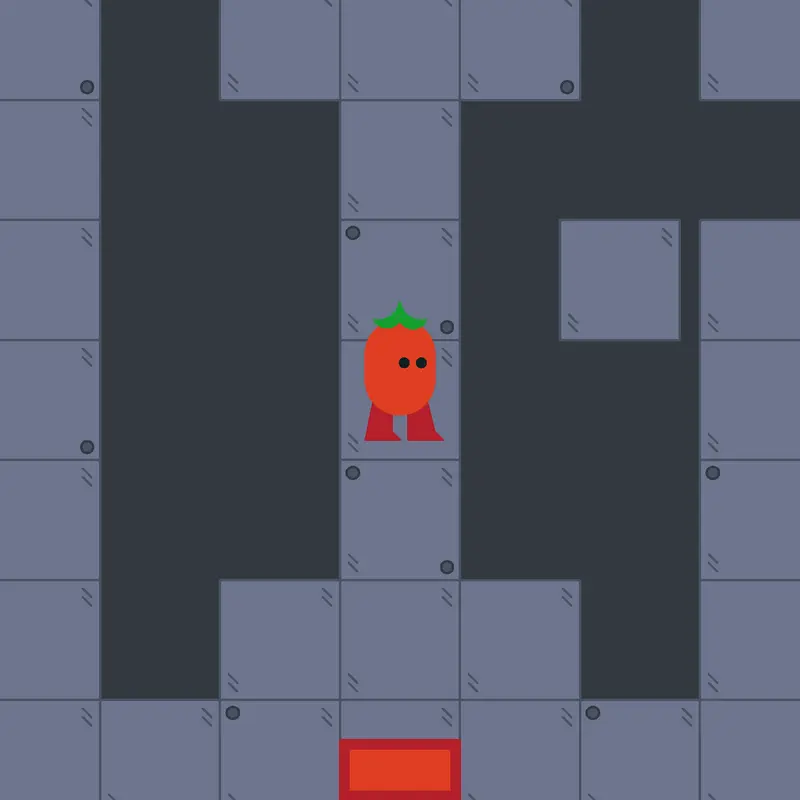 Game by @LazyeyePlaza