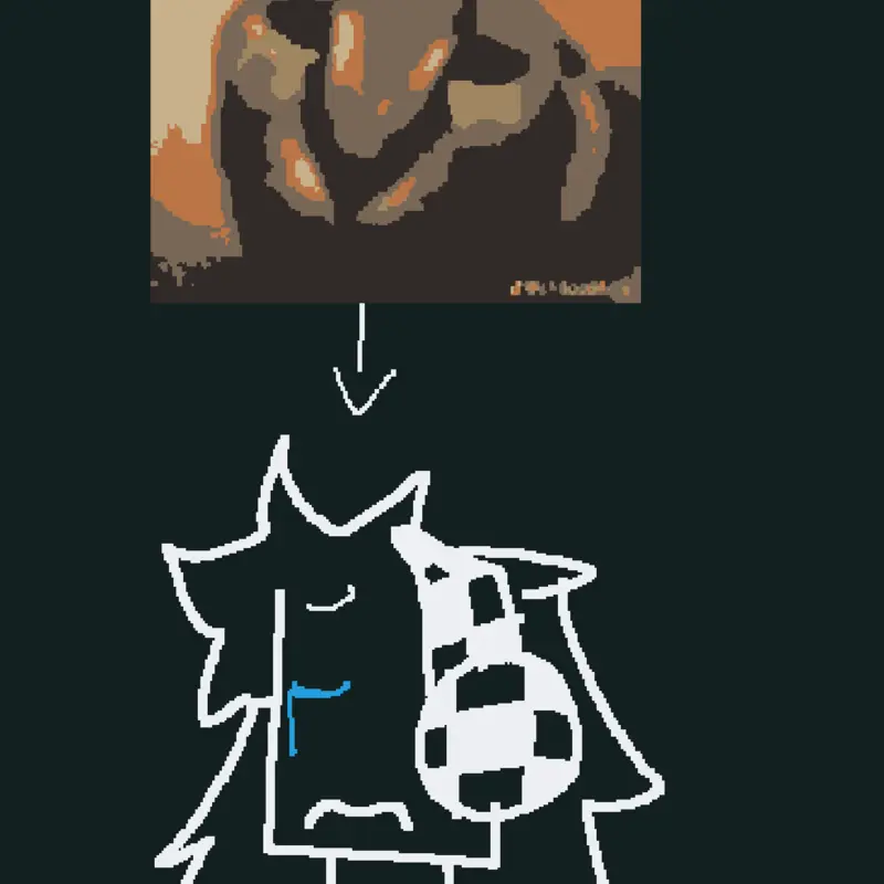 Game by @Gnarpy_The_Alien