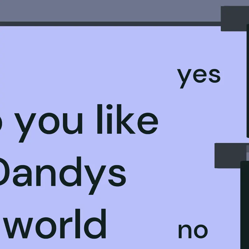 Game by @Dandy354