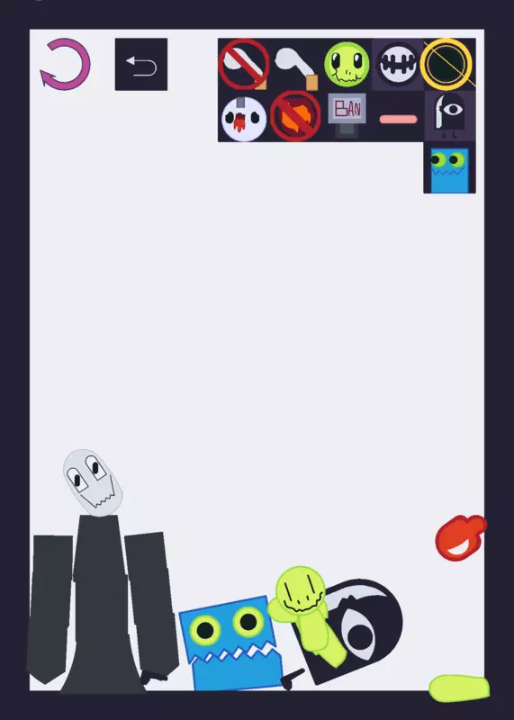 Game by @cuby_official