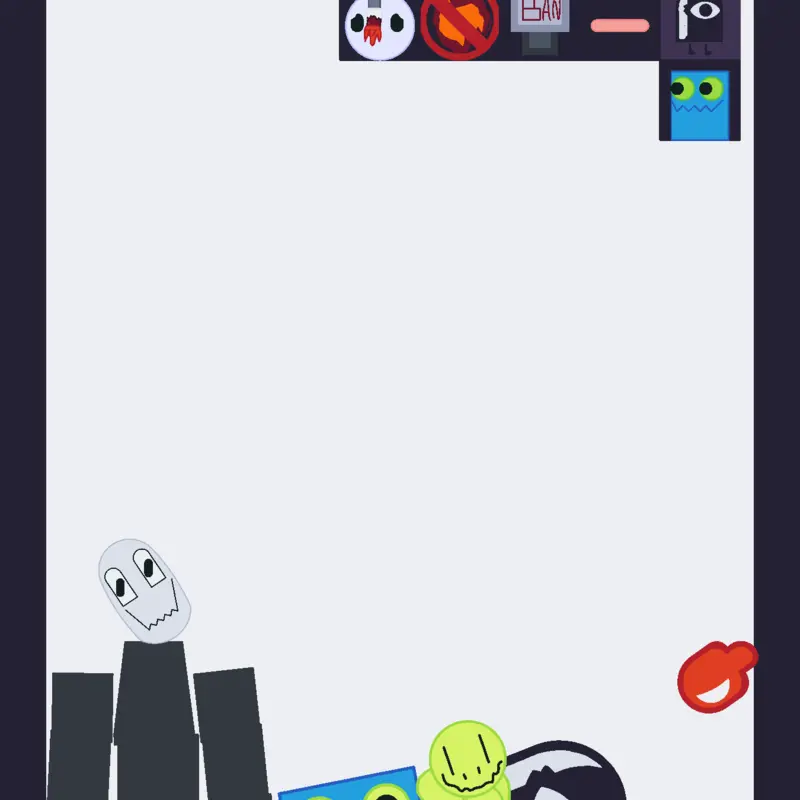 Game by @cuby_official