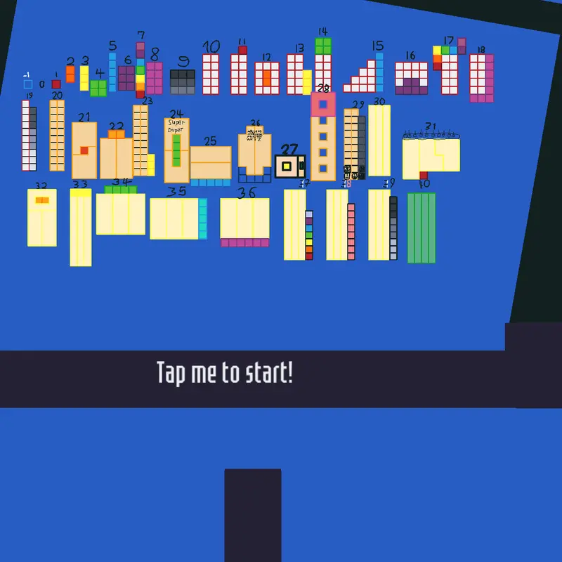 Game by @Daniel_Hatem