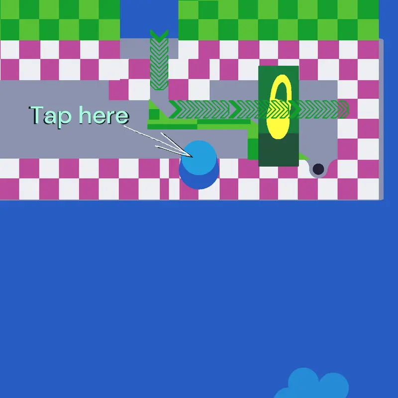 Game by @SisunCASTLE