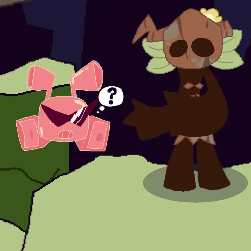 Game by @Dumb_Artist