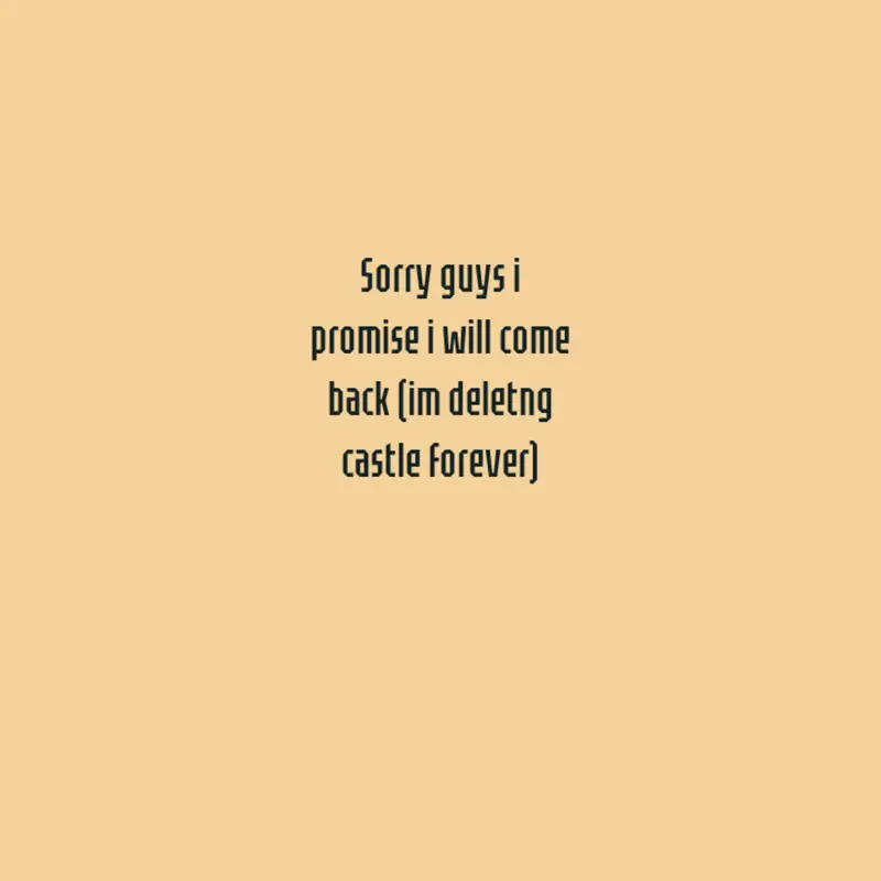 Game by @Mana_The_Red_Demon