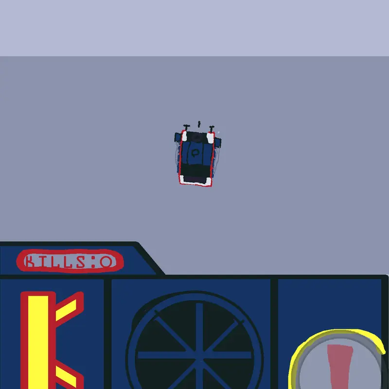 Game by @askodkarlkarl