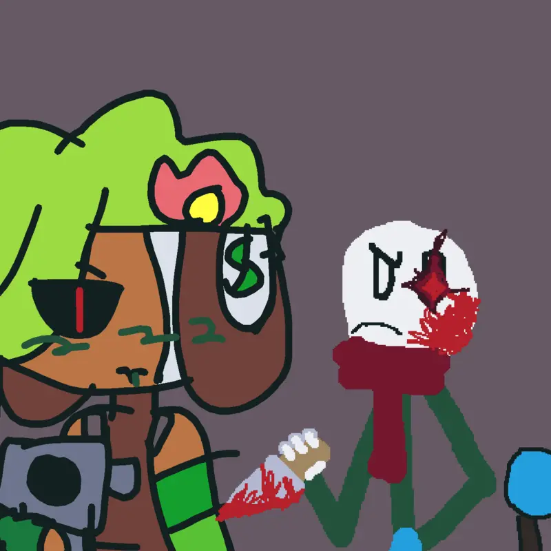 Game by @paint_offline4