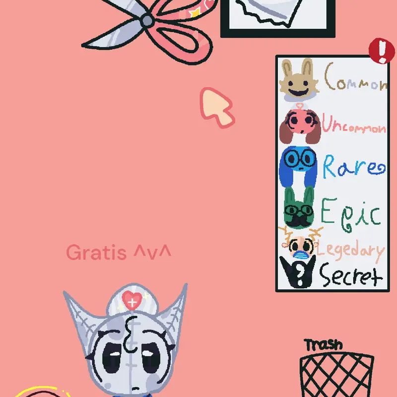 Game by @pinkiplas