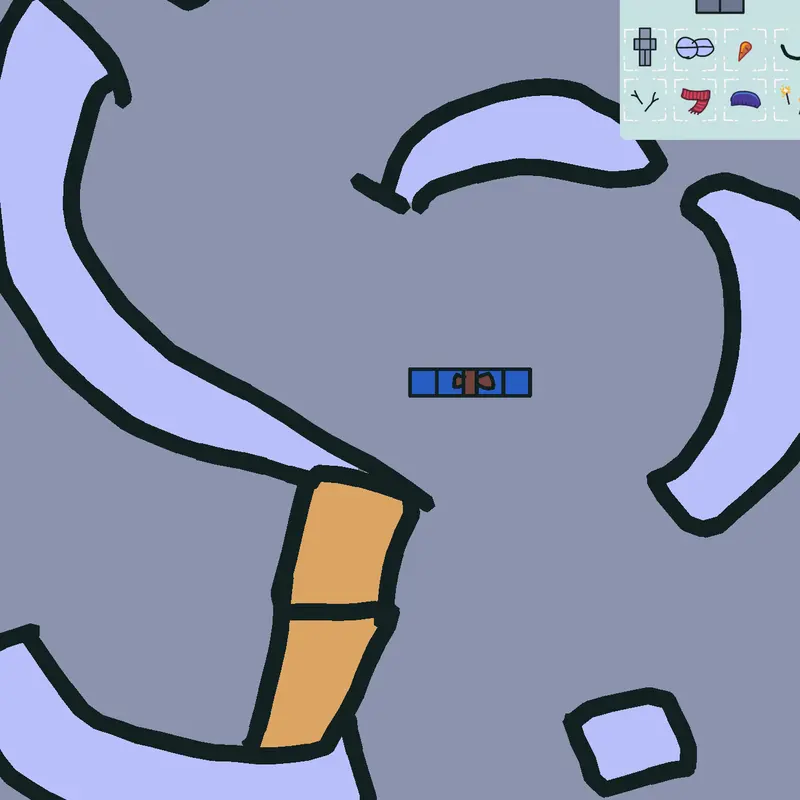 Game by @woeieoei