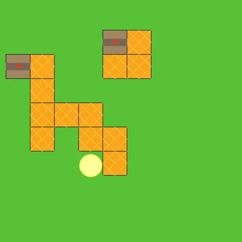 Game by @mete3
