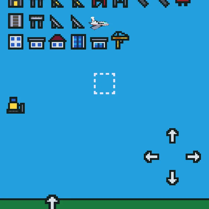 Game by @Davilandball