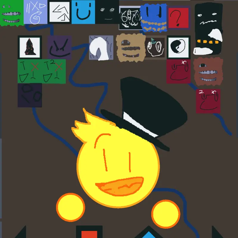 Game by @xocks