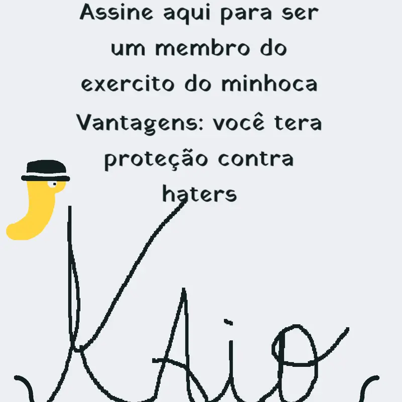 Game by @KaioVex