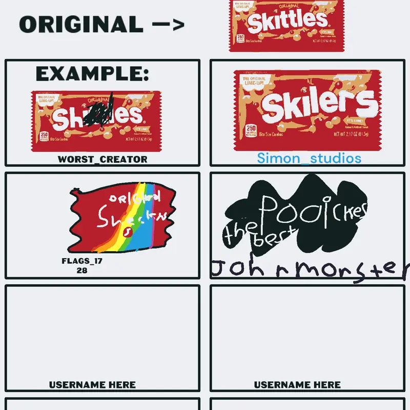 Game by @johnmonster