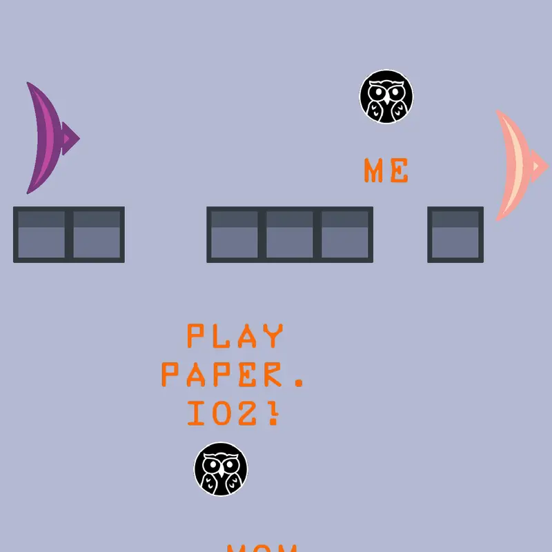 Game by @liamsuperminecraft24