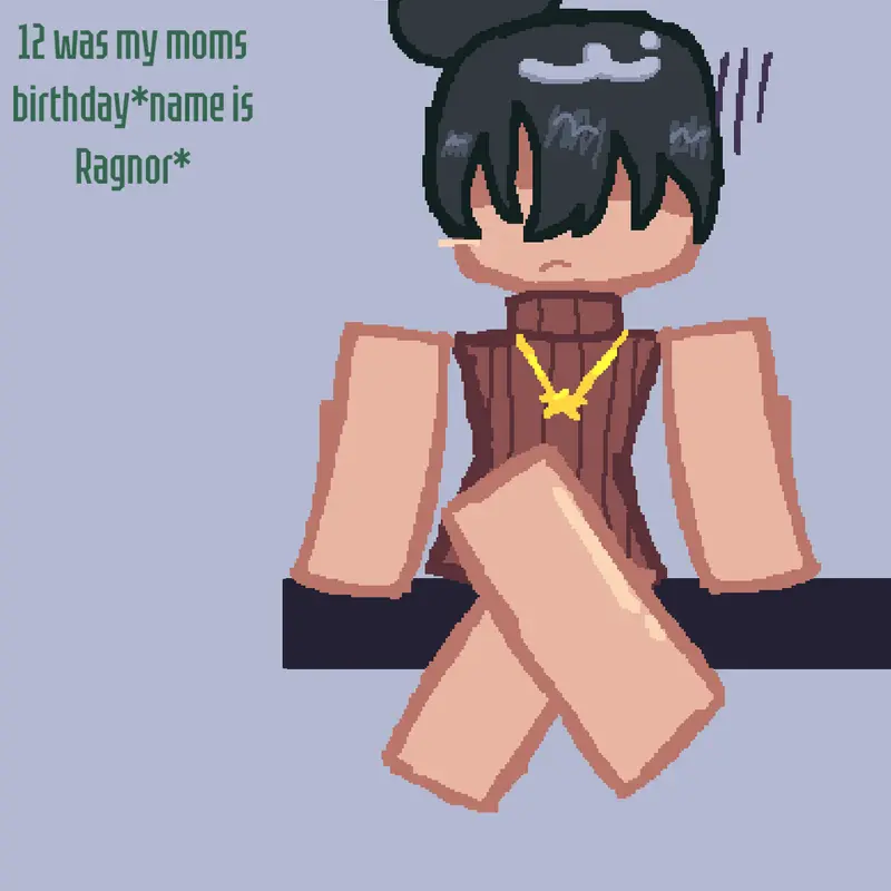 Game by @bloxy_boo